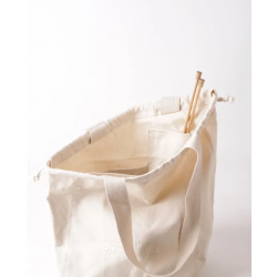 Sac tricot Knit Bag