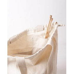Sac tricot Knit Bag