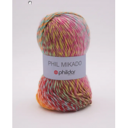 PHIL MIKADO