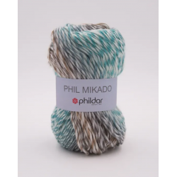 PHIL MIKADO