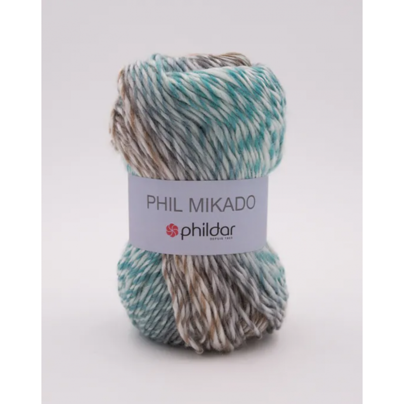 PHIL MIKADO