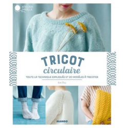 TRICOT CIRCULAIRE
