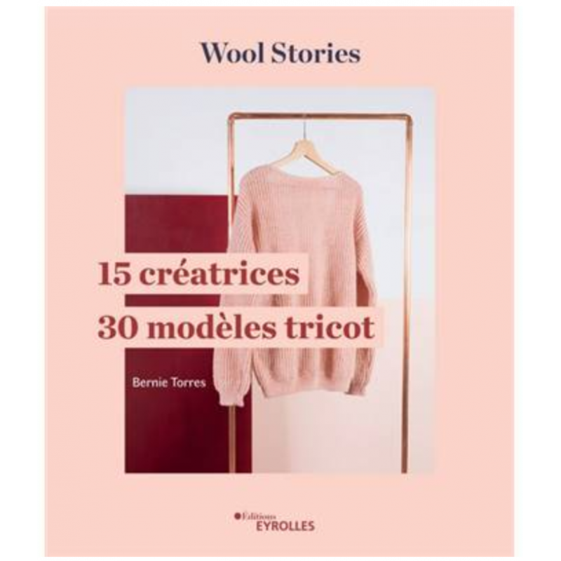 WOOL STORIES