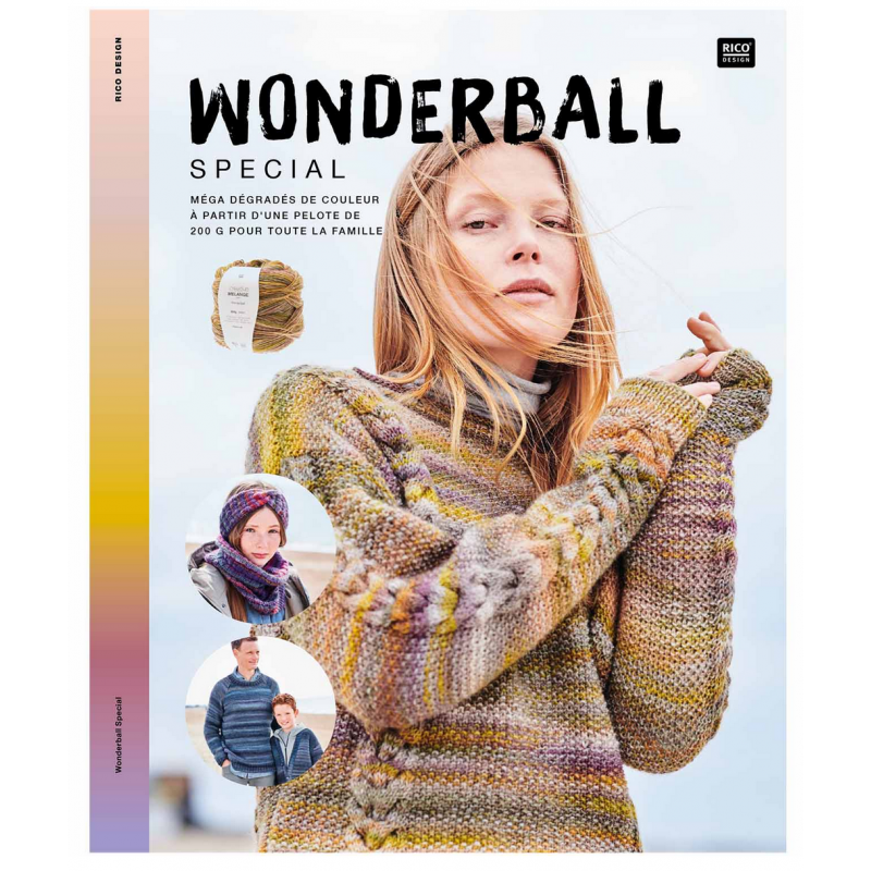 WONDERBALL SPECIAL