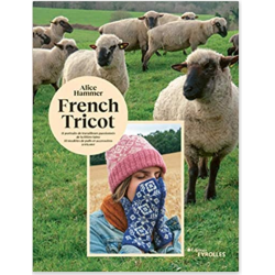 FRENCH TRICOT Alice Hammer