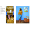 Knit eat book