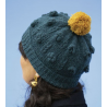 Knit eat book