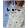 Knit eat book