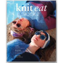Knit eat Book 2