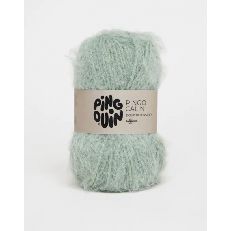 PINGO CALIN