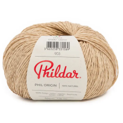 PHIL ORIGIN