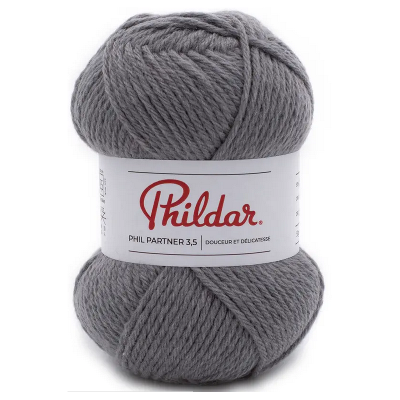 PHIL PARTNER 3,5