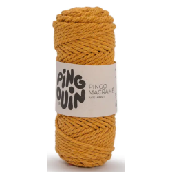 PINGO MACRAME